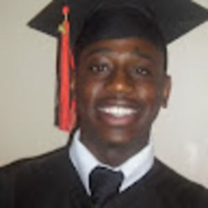 Meet your Posher, Antwayne